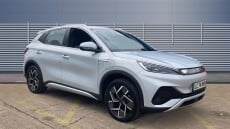 BYD Atto 3 150kW Design 60kWh 5dr Auto Electric Hatchback